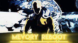 Saitama x Memory Reboot edit  One Punch man edit [upl. by Ayna123]