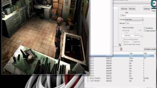 Resident Evil 3 PC  Cheat Engine  AddressSlotsItens IDChest BoxSaves Part 2 of 2 [upl. by Mikkel609]