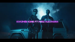 Kivumbi King  Selfish ft Mike Kayihura Official Video [upl. by Vandyke]