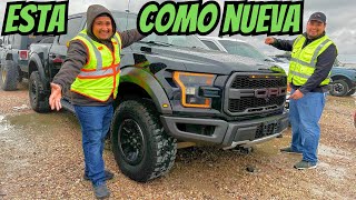 Buscando carros por primera vez en el 2024 en la subasta de Copart en Houston Texas [upl. by Astraea]