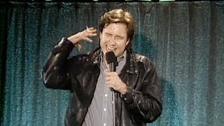 Rodney Dangerfield Welcomes Bill Hicks to the Stage [upl. by Notsrik]