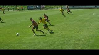 Goethals tournoi u16 lierse vs Bayern Leverkusen [upl. by Eejan]