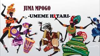 Umeme hatari Official Song Audio by Juma Mpogo [upl. by Il293]