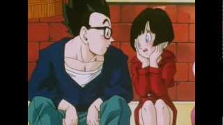 Gohan e Videl [upl. by Mallorie]