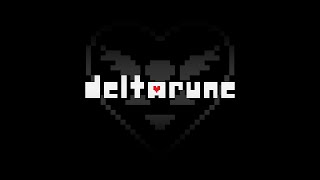 Attack of the Killer Queen RU Version  Deltarune [upl. by Cami]