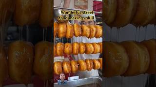 Wonderful street food makings skill [upl. by Sivrahc909]