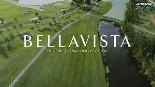 Bellavista at DAMAC Hills  Versatile apartments in an established golf course community [upl. by Harpole]