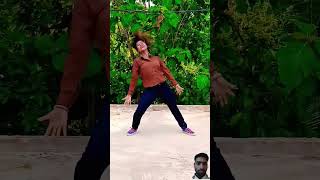 hindisong dance dancecover dancer song bollywoodsongs bollywood youtubeshorts shortsvideo [upl. by Sorvats]