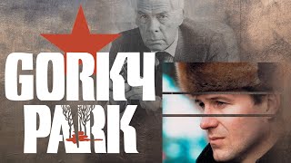 Gorky Park 1983 Movie Review [upl. by Atinus]