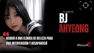 El caso de Bj Ahyeong  Criminalista Nocturno [upl. by Lyckman631]