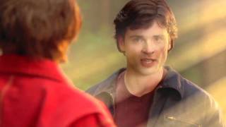 Smallville 7x01 Bizzaro part 1 [upl. by Ennovihc]