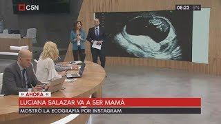 Autorizaron el primer alquiler de vientre en Argentina [upl. by Aihsemot]