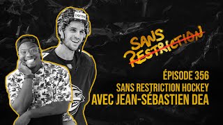 Sans Restriction Hockey  Inside sur Demidov retour sur le CH et Hot takes NHL EP 356 [upl. by Pillsbury47]