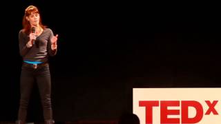 Overpopulation facts  the problem no one will discuss Alexandra Paul at TEDxTopanga [upl. by Woodrow574]