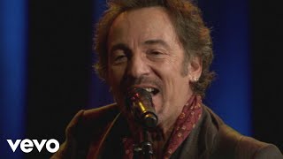 Bruce Springsteen with the Sessions Band  Old Dan Tucker Live In Dublin [upl. by Audris57]