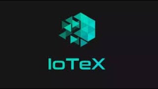 IOTX going to 050 soon Watch now and find out iotx iotex crypto cryptotrading altcoins [upl. by Aineg]