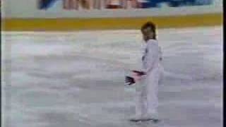 Alexander Fadeev 1989 Europeans LPUKTV [upl. by Maryl873]