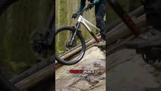 Perfect Beginners Bike Marin San Quentin [upl. by Abagael]