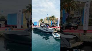 Highlights from Biograd Boat Show ⭐️ [upl. by Inattirb277]