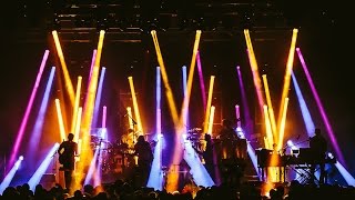 Umphreys McGee The Triple Wide 122813 [upl. by Gove]