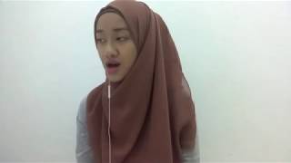 Somebody Else Dalia Farhana COVER [upl. by Anna-Diana]