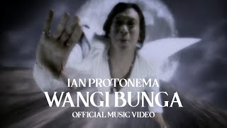 IAN  Wangi Bunga  Official HD Remastered Video [upl. by Vic174]