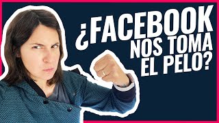 Recuperar Cuenta de Facebook Inhabilitada o Bloqueada  SOLUCIÓN [upl. by Llerrat404]