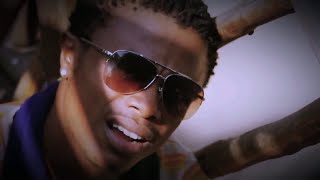 Abdukiba  KizunguZungu Official Music Video [upl. by Oaht]