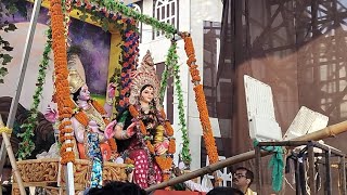 Dhenkanal Laxmi puja video 🎆 bhasani bent Baja dance video 👯‍♂️ [upl. by Havelock267]