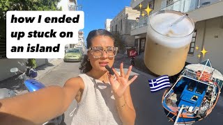 24 HOURS in HERAKLION CRETE [upl. by Tye]