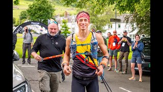 Montane Summer Spine Races 2024  Episode Five [upl. by Engis]