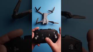 Z908 Pro Drone How To Successfully Calibrate It [upl. by Kciredes]