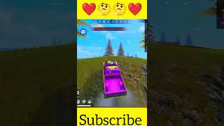 Free Fire Funny 😀 Short Shorts Video Love 💕 Likes And Subscribe🙏 [upl. by Alex81]