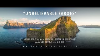 Unbelievable Faroes [upl. by Flita952]