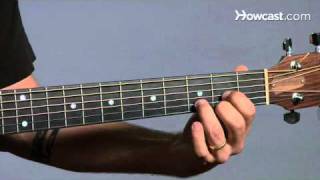 How to Play with Suspensions  Guitar Lessons [upl. by Shipman]