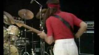 Jaco Pastorius Solo Joni Mitchell [upl. by Tolmann]