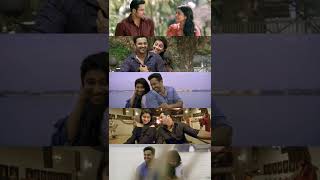 Etho vazhitharayil  cover version shortvideo [upl. by Nhguav]