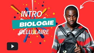 introduction à biologie cellulaire et moléculaire 1 licence 1 médecine biologie chimie géologie [upl. by Attiuqahs197]