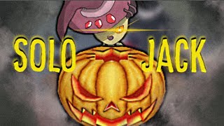 NosTale – Solo Jack OLantern Raid [upl. by Odille171]