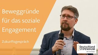 Warum ist das soziale Engagement clever [upl. by Nalani408]