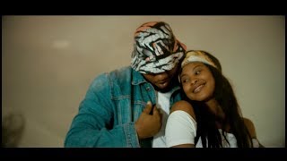 Izzo Bizness featuring Jay Melody  Nishadata Official Video [upl. by Cordula506]