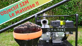 PuitsForage  12M ou Rien   Le Matériel EP 4 [upl. by Jay]