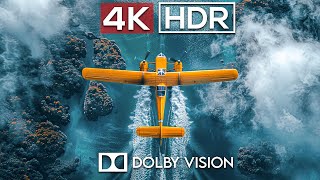 4K MAX RESOLUTION Dolby Vision™ HDR COLORS 60 FPS  Your Eyes Will Thank You [upl. by Ylram639]