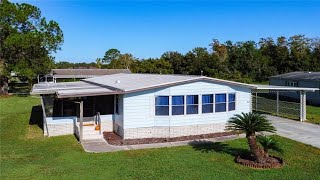 202 Ellsworth Ct Kissimmee FL Presented by Premium Properties [upl. by Stelmach]