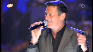 TONY HADLEY  MAX PROMS 2015  GOLD [upl. by Rehpotsirc752]