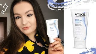 Physiogel Daily Moisture Therapy Cream  Review [upl. by Tadeo]