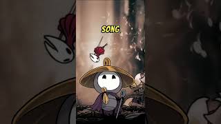 Что известно о Hollow Knight Silksong hollowknight hollowknightsilksong games shorts news [upl. by Cruz124]