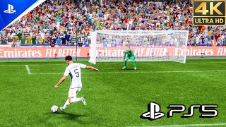 EA Sports FC Review [upl. by Anyt112]