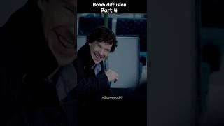 There’s always an OFF Switch sherlockholmes sherlock movieclips part4 final [upl. by Mirth]