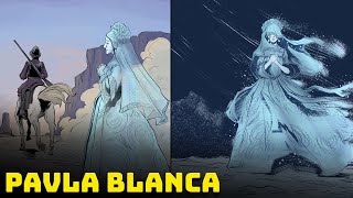 Die Pavla Blanca – Die Geisterbraut der Wüste [upl. by Tormoria]